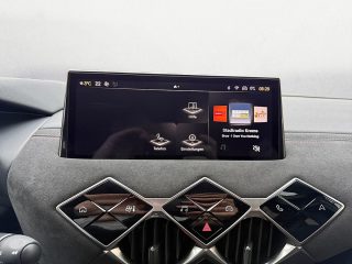 DS Automobiles DS 3 PT 130 Performance Line Aut. | LED | MirrorLink | Klimaaut