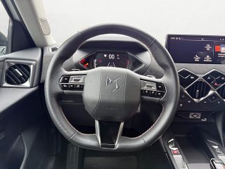 DS Automobiles DS 3 PT 130 Performance Line Aut. | LED | MirrorLink | Klimaaut