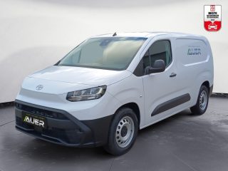 Toyota Proace City Electric 50kWh L2 ProWork | netto 21.660,-
