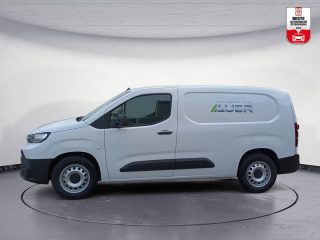 Toyota Proace City Electric 50kWh L2 ProWork | netto 21.660,-