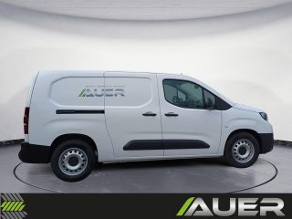 Toyota Proace City Electric 50kWh L2 ProWork | netto 21.660,-