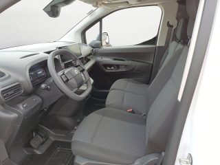 Toyota Proace City Electric 50kWh L2 ProWork | netto 21.660,-