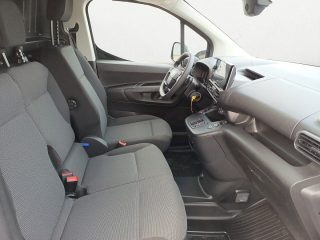 Toyota Proace City Electric 50kWh L2 ProWork | netto 21.660,-