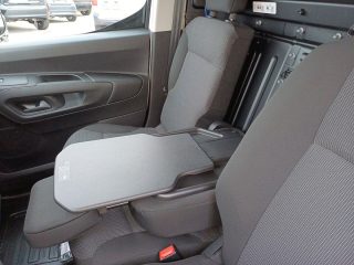 Toyota Proace City Electric 50kWh L2 ProWork | netto 21.660,-