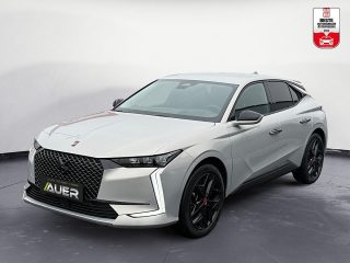 DS Automobiles DS 4 PT 130 Performance Line Aut. | LED | HeadUp | IrisSystem