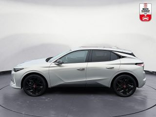 DS Automobiles DS 4 PT 130 Performance Line Aut. | LED | HeadUp | IrisSystem