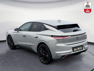 DS Automobiles DS 4 PT 130 Performance Line Aut. | LED | HeadUp | IrisSystem