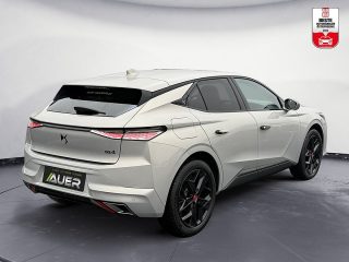 DS Automobiles DS 4 PT 130 Performance Line Aut. | LED | HeadUp | IrisSystem