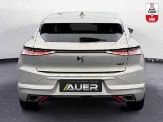 DS Automobiles DS 4 PT 130 Performance Line Aut. | LED | HeadUp | IrisSystem