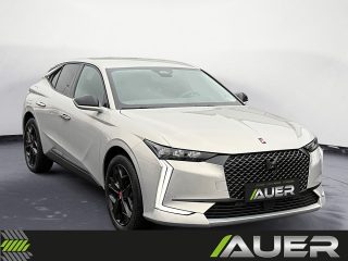 DS Automobiles DS 4 PT 130 Performance Line Aut. | LED | HeadUp | IrisSystem