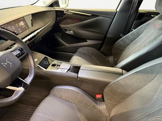 DS Automobiles DS 4 PT 130 Performance Line Aut. | LED | HeadUp | IrisSystem