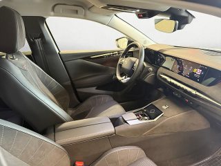 DS Automobiles DS 4 PT 130 Performance Line Aut. | LED | HeadUp | IrisSystem