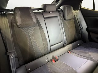 DS Automobiles DS 4 PT 130 Performance Line Aut. | LED | HeadUp | IrisSystem