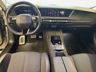 DS Automobiles DS 4 PT 130 Performance Line Aut. | LED | HeadUp | IrisSystem