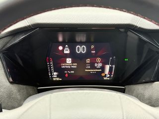 DS Automobiles DS 4 PT 130 Performance Line Aut. | LED | HeadUp | IrisSystem