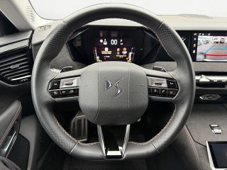 DS Automobiles DS 4 PT 130 Performance Line Aut. | LED | HeadUp | IrisSystem
