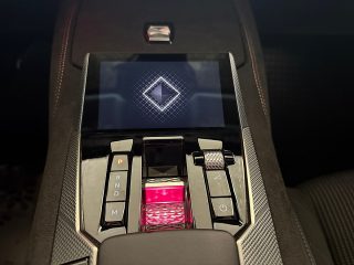 DS Automobiles DS 4 PT 130 Performance Line Aut. | LED | HeadUp | IrisSystem