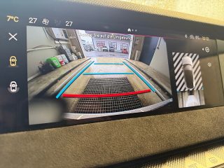 DS Automobiles DS 4 PT 130 Performance Line Aut. | LED | HeadUp | IrisSystem