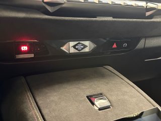 DS Automobiles DS 4 PT 130 Performance Line Aut. | LED | HeadUp | IrisSystem