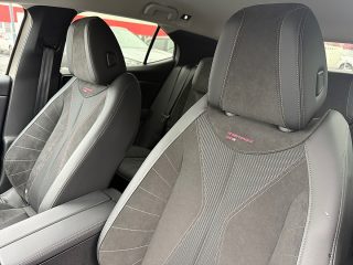 DS Automobiles DS 4 PT 130 Performance Line Aut. | LED | HeadUp | IrisSystem