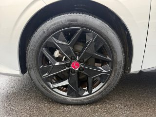 DS Automobiles DS 4 PT 130 Performance Line Aut. | LED | HeadUp | IrisSystem