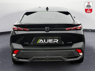 Peugeot 408 GT PHEV Aut.  180PS | NightVision | Schiebedach | Sitzhzg