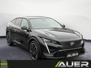 Peugeot 408 GT PHEV Aut.  180PS | NightVision | Schiebedach | Sitzhzg