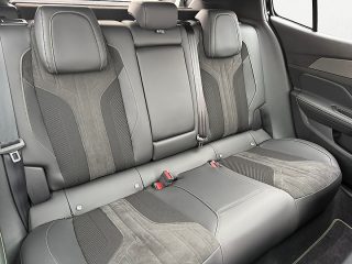 Peugeot 408 GT PHEV Aut.  180PS | NightVision | Schiebedach | Sitzhzg