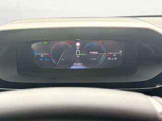 Peugeot 408 GT PHEV Aut.  180PS | NightVision | Schiebedach | Sitzhzg