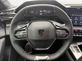 Peugeot 408 GT PHEV Aut.  180PS | NightVision | Schiebedach | Sitzhzg