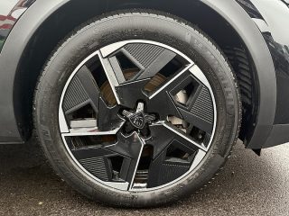 Peugeot 408 GT PHEV Aut.  180PS | NightVision | Schiebedach | Sitzhzg