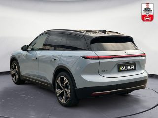 NIO Longe Range 100 kWh