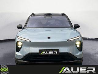 NIO Longe Range 100 kWh