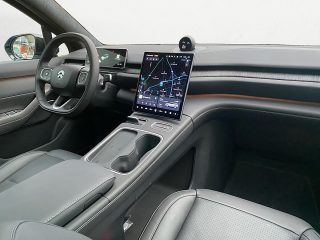 NIO Longe Range 100 kWh