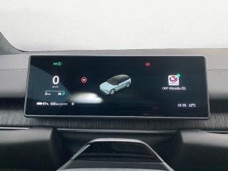 NIO Longe Range 100 kWh