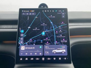 NIO Longe Range 100 kWh