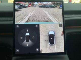 NIO Longe Range 100 kWh