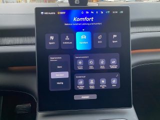 NIO Longe Range 100 kWh