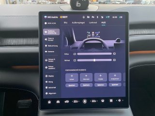 NIO Longe Range 100 kWh