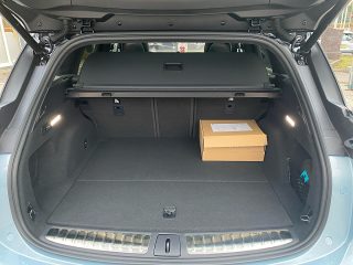 NIO Longe Range 100 kWh