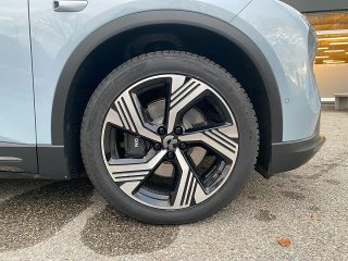 NIO Longe Range 100 kWh