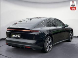 NIO Longe Range 100 kWh