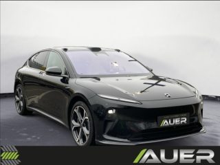 NIO Longe Range 100 kWh