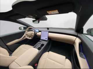 NIO Longe Range 100 kWh