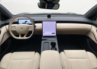 NIO Longe Range 100 kWh