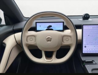 NIO Longe Range 100 kWh