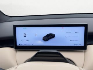 NIO Longe Range 100 kWh