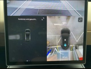 NIO Longe Range 100 kWh