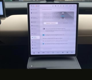 NIO Longe Range 100 kWh