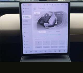 NIO Longe Range 100 kWh